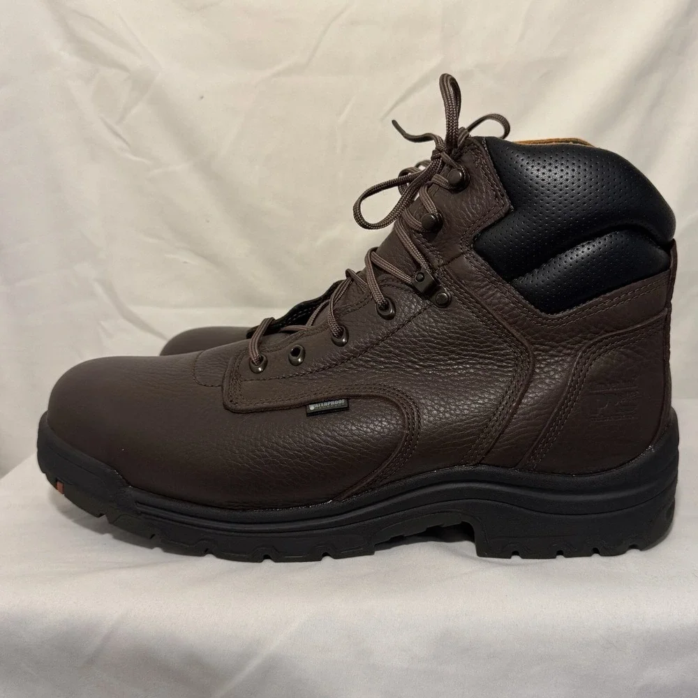 Timberland Pro TiTAN 6